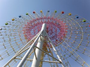 遊び場 公園 施設 軽井沢おもちゃ王国