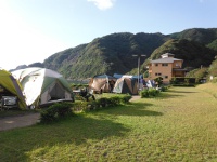 宇久須キャンプ場の画像1