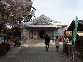 小田原城歴史見聞館の画像05