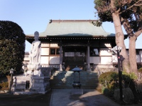 妙元寺の画像