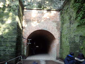 愛のトンネルの入口の画像28