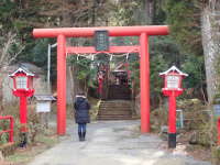 駒形神社の画像11