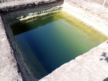 「ウサの井戸：Lady Usa's well」の画像18