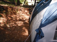 キャンプ21の画像