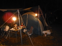 キャンプ43の画像
