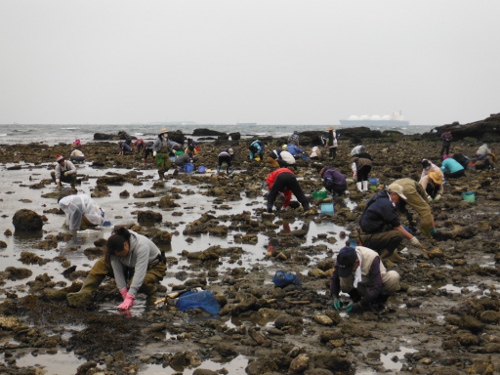 走水海岸