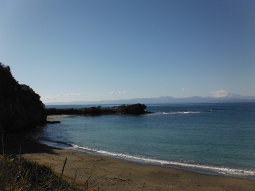 三浦半島長　者ヶ崎01の画像