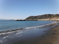 三浦半島　長者ヶ崎03画像