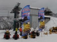 雪遊びの画像41