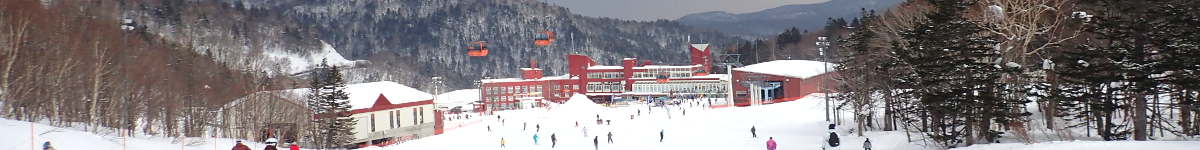 雪あそび(15)：ファミリーゲレンデ 札幌国際スキー場のイメージ画像