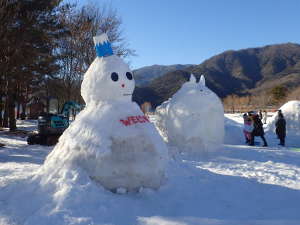 雪だるまの画像13