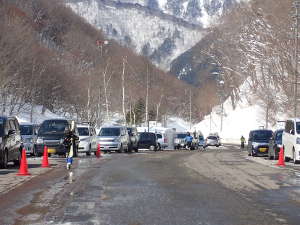 黒沢駐車場の画像15