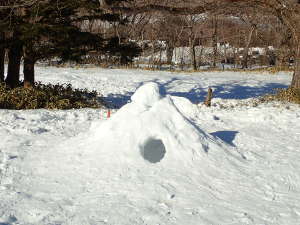 雪は、子どもの創作意欲を沸き立てるの画像15