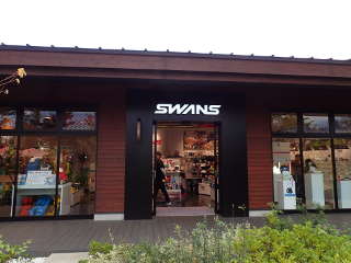 SWANSの画像21