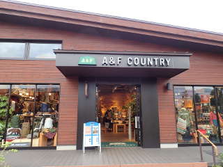 A&F COUNTRYの画像23