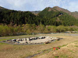 子供水遊び場