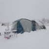 ファミリーキャンプ(41)：雪中キャンプの魅力とやり方(2)