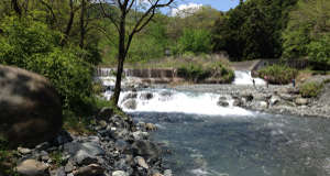 川・湖のタイトル画像