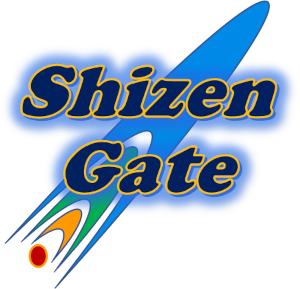 Shizengateロゴ