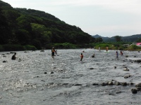 中津川　八管橋の画像2