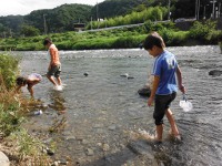 中津川　八管橋の画像5