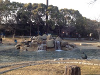 平塚市総合公園の目次画像