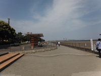 城南島海浜公園の画像02