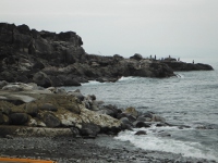 米神海岸の画像1