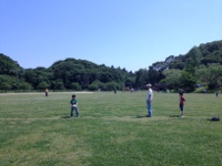 厚木市荻野運動公園の画像2