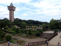 市立相模原麻溝公園の目次画像