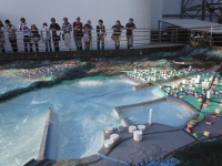 津波実験水槽の画像09