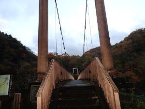 弁天橋に到着の画像31