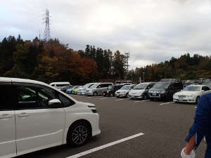 普通車の駐車場の画像39