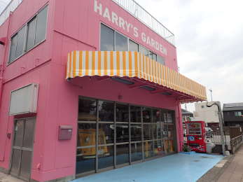 HARRY'S　GARDENの画像11