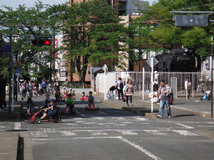 交通公園①の画像15