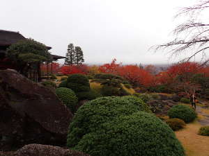 観山亭の周辺の画像15