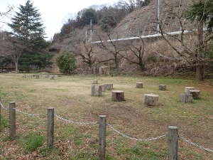 町内の森コミュニティー広場の画像11