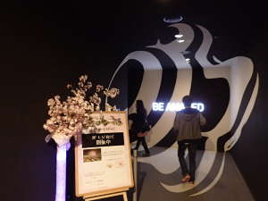 オービィ横浜(Orbi Yokohama)への入口の画像25