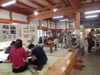 飛騨古川さくら物産館の画像23