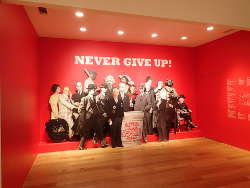 NEVER GIVE UP!の画像23