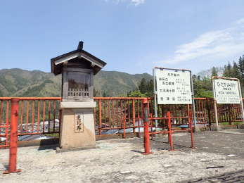 飛騨神岡駅の画像23