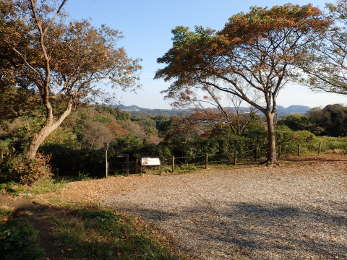 展望広場(東側）の画像23