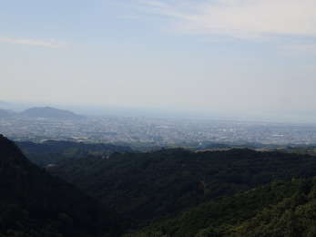 駿河湾と静岡県東部が一望の画像06