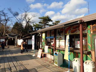 軽食店の画像03