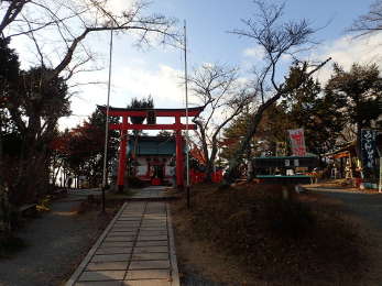 八雲神社の画像13