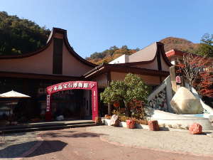 昇仙峡クリスタルサウンド（水晶宝石博物館）の画像32