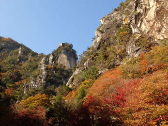 夢の松島から見た覚円峰の画像20