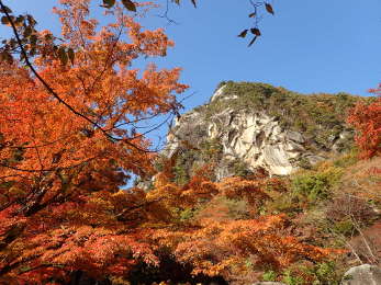 天狗岩の画像21