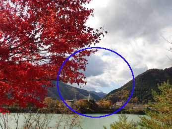 本来ならば目の前に富士山が？の画像10