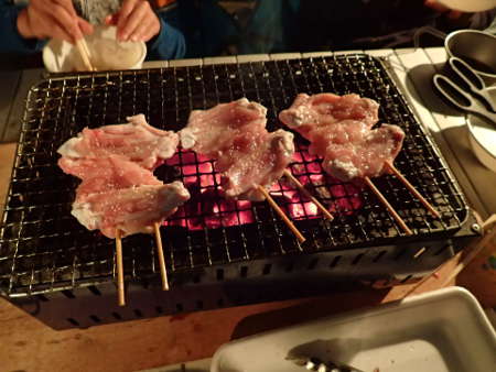 手羽中焼きの画像01